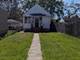 10026 S Indiana, Chicago, IL 60628