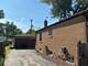 18526 Dixie, Homewood, IL 60430