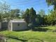 18526 Dixie, Homewood, IL 60430