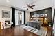 3422 N Bosworth Unit 2, Chicago, IL 60657