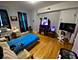 4035 S Richmond, Chicago, IL 60632