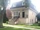 9117 Grant, Brookfield, IL 60513