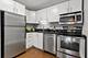 2007 N Sedgwick Unit 102, Chicago, IL 60614