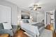2007 N Sedgwick Unit 102, Chicago, IL 60614