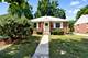 1607 Glenwood, Joliet, IL 60435