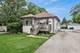 134 S Pick, Elmhurst, IL 60126