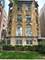 723 Dobson Unit 1, Evanston, IL 60202