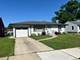203 Oneill, Joliet, IL 60436