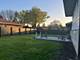 1801 E Aztec, Mount Prospect, IL 60056