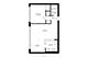 708 W Bittersweet Unit 1003, Chicago, IL 60613