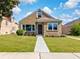 8022 42nd, Lyons, IL 60534