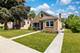 8022 42nd, Lyons, IL 60534