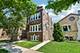 1643 Kenilworth, Berwyn, IL 60402