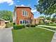 5845 S Sayre, Chicago, IL 60638