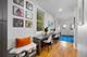3806 N Damen Unit 1, Chicago, IL 60618