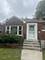 12748 S Lowe, Chicago, IL 60628