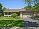 1134 N Pepper Tree, Palatine, IL 60067