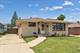 1609 Oakland, Crest Hill, IL 60403