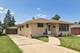1609 Oakland, Crest Hill, IL 60403