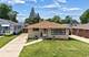 1609 Oakland, Crest Hill, IL 60403