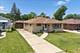 1609 Oakland, Crest Hill, IL 60403