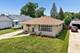 1609 Oakland, Crest Hill, IL 60403