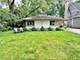 422 E Hickory, Hinsdale, IL 60521