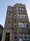 1923 W Belle Plaine Unit 3R, Chicago, IL 60613