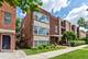 5439 N Artesian Unit 1, Chicago, IL 60625