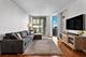 645 N Kingsbury Unit 1703, Chicago, IL 60654