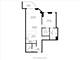 645 N Kingsbury Unit 1703, Chicago, IL 60654