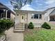 3618 1/2 Gunderson, Berwyn, IL 60402