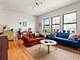 39 N Paulina Unit 3, Chicago, IL 60607