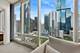340 E Randolph Unit 1701, Chicago, IL 60601