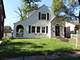 306 Elizabeth, Calumet City, IL 60409