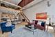 203 S Sangamon Unit 206, Chicago, IL 60607