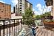 203 S Sangamon Unit 206, Chicago, IL 60607