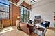 203 S Sangamon Unit 206, Chicago, IL 60607