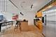 203 S Sangamon Unit 206, Chicago, IL 60607
