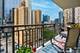 21 W Chestnut Unit 1206, Chicago, IL 60610