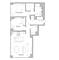 164 N Peoria Unit 3508, Chicago, IL 60607