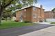 801 Barnsdale Unit 1, La Grange Park, IL 60526