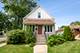 3858 W 99th, Evergreen Park, IL 60805
