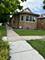 1648 Wisconsin, Berwyn, IL 60402