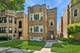 6630 N Maplewood, Chicago, IL 60645