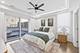 1334 W Walton Unit 2W, Chicago, IL 60642