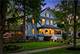 23 N Columbia, Naperville, IL 60540