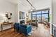 1516 S Wabash Unit 805, Chicago, IL 60605