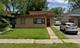 15409 Dobson, Dolton, IL 60419