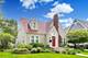 4051 Clausen, Western Springs, IL 60558